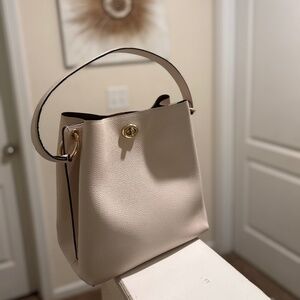 Coach Charlie Bucket Purse